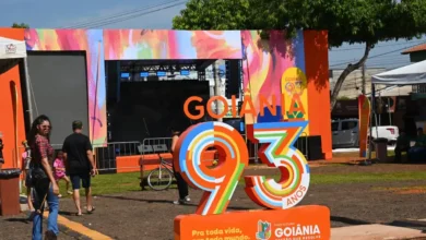 Festival Viva Goiânia leva programação cultural gratuita a quatro bairros neste fim de semana