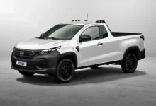 Fiat Strada lidera vendas no varejo brasileiro em setembro com disputa acirrada