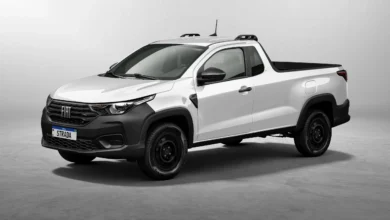 Fiat Strada lidera vendas no varejo brasileiro em setembro com disputa acirrada