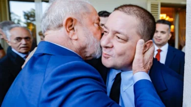 Filho de Lula recebeu oferta de posto em ONG para atrair verba da Amazônia de empresário da Unigel