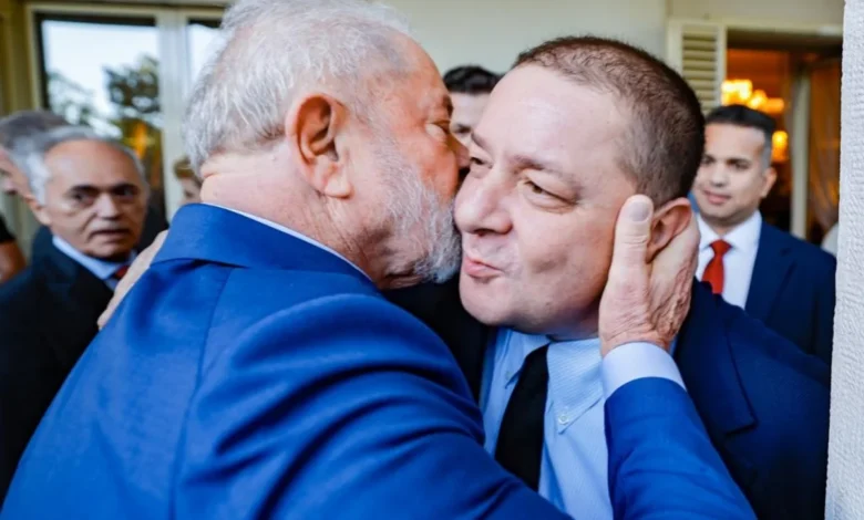 Filho de Lula recebeu oferta de posto em ONG para atrair verba da Amazônia de empresário da Unigel