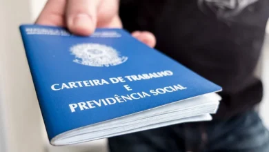 Fim da escala 6X1 avança no Congresso com redução da jornada semanal