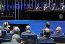 Fim da escala 6x1 avança no Senado com votação decisiva prevista para esta semana