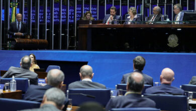 Fim da escala 6x1 avança no Senado com votação decisiva prevista para esta semana