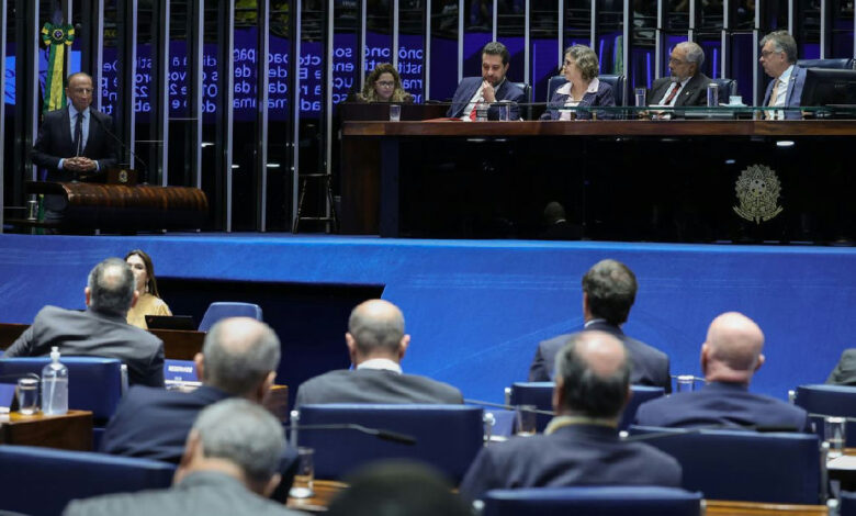 Fim da escala 6x1 avança no Senado com votação decisiva prevista para esta semana