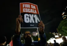 Fim da escala 6x1 gera alerta sobre custos operacionais e desafios no varejo
