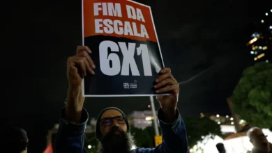 Fim da escala 6x1 gera alerta sobre custos operacionais e desafios no varejo