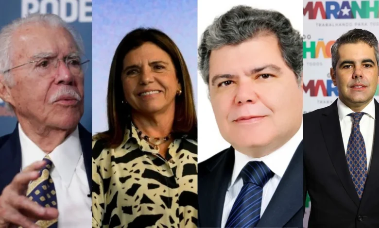 Fim de uma era: clã Sarney perde último mandato e fica fora do poder após 72 anos