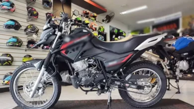 Financiamento de moto vira pesadelo após tentativa de redução judicial em Goiás