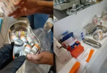 Fisioterapeuta é detido em Goiânia por realizar procedimentos estéticos irregulares