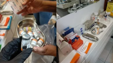 Fisioterapeuta é detido em Goiânia por realizar procedimentos estéticos irregulares