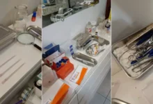 Fisioterapeuta é preso em Goiânia por operar clínica de estética sem autorização