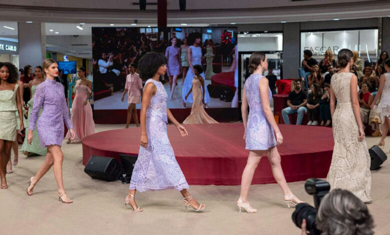 Flamboyant Fashion Experience 2026 traz tendências globais e debates para Goiânia