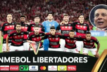 Flamengo busca vaga na final da Libertadores usando regra que eliminou o Santos