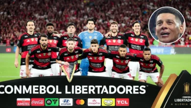 Flamengo busca vaga na final da Libertadores usando regra que eliminou o Santos