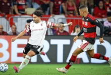 Flamengo cai para o Estudiantes nos pênaltis e é eliminado da Libertadores