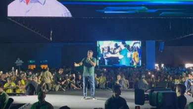 Flávio aceita abrir sigilo se Marcola e familiares também o fizerem