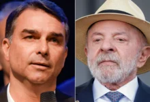 Flávio Bolsonaro aciona TSE e pede cassação de chapa de Lula