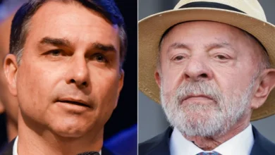 Flávio Bolsonaro aciona TSE e pede cassação de chapa de Lula