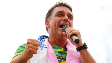 Flávio Bolsonaro condiciona abertura de sigilo a exigência direcionada a Lula