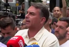 Flávio Bolsonaro critica proibição de bets e aponta insegurança jurídica