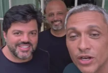 Flávio Bolsonaro cumpre agenda em Goiânia para fortalecer alianças no segundo turno