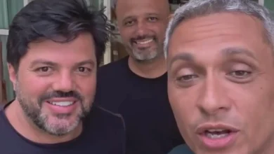 Flávio Bolsonaro cumpre agenda em Goiânia para fortalecer alianças no segundo turno