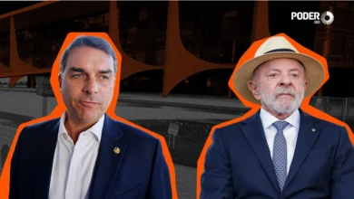 Flávio Bolsonaro ganha fôlego contra Lula em análise do cenário eleitoral