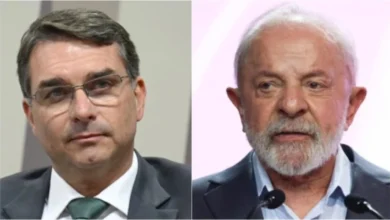 Flávio Bolsonaro lidera contra Lula no Rio de Janeiro segundo Datafolha