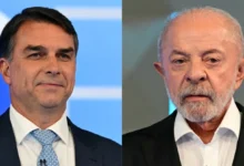 Flávio Bolsonaro supera Lula e vence em 205 cidades de Goiás no segundo turno