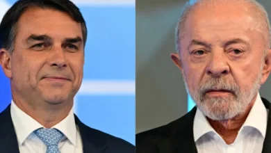 Flávio Bolsonaro supera Lula e vence em 205 cidades de Goiás no segundo turno