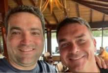 Flávio Bolsonaro vira alvo de novo inquérito no Supremo Tribunal Federal