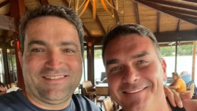Flávio Bolsonaro vira alvo de novo inquérito no Supremo Tribunal Federal