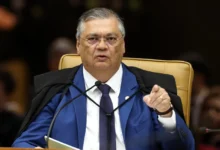 Flávio Dino encerra ação no STF após TSE autorizar manutenção de postagem de Antonio Tabet