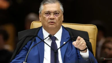Flávio Dino encerra ação no STF após TSE autorizar manutenção de postagem de Antonio Tabet