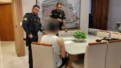 Fraudes tributárias de R$ 4 milhões levam empresário e contador à prisão em Goiânia