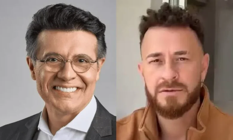 Fred bruno relata gravidade de disparo sofrido em incidente com deputado