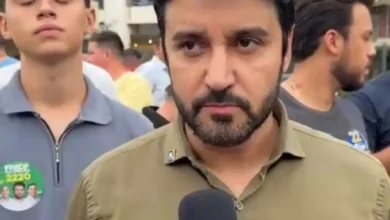 Fred Rodrigues projeta 65% dos votos para Flávio em Goiás com apoio de aliados