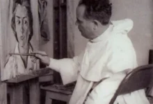 Frei Nazareno Confaloni e o impacto da arte moderna no coração de Goiás