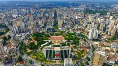 Funcionamento de serviços e órgãos em Goiás durante o feriado de Finados