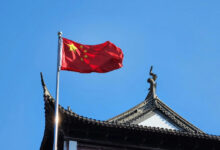 Fundo monetário internacional revisa para baixo o crescimento da China