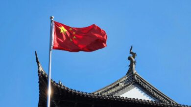 Fundo monetário internacional revisa para baixo o crescimento da China