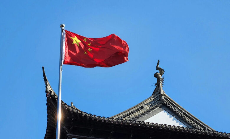 Fundo monetário internacional revisa para baixo o crescimento da China
