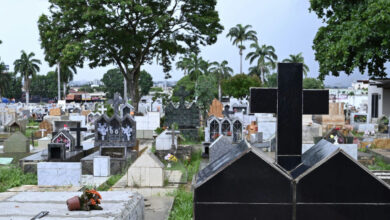 Funeral gratuito em Aparecida passa a ser garantido para vulneráveis