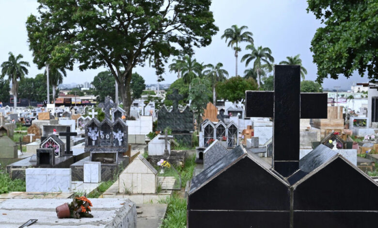 Funeral gratuito em Aparecida passa a ser garantido para vulneráveis