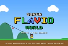 Game online parodia trajetória política e investigações de Flávio Bolsonaro