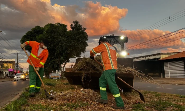 Garis da Comurg ganham meia-entrada em eventos culturais aprovada pela Câmara de Goiânia