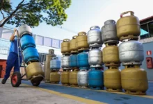 Gás de cozinha em Goiânia apresenta variação de até 25% nos preços