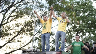 Gayer conquista vaga no Senado e consolida liderança bolsonarista em Goiás