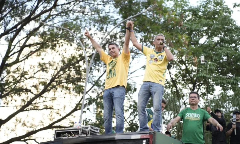 Gayer conquista vaga no Senado e consolida liderança bolsonarista em Goiás
